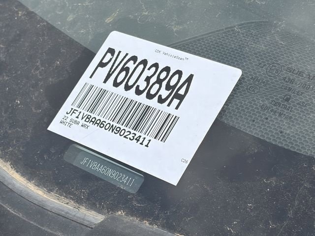 Used 2022 Subaru WRX image 11