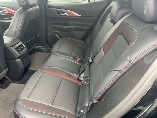 Used 2024 Chevrolet Equinox EV RS image 20