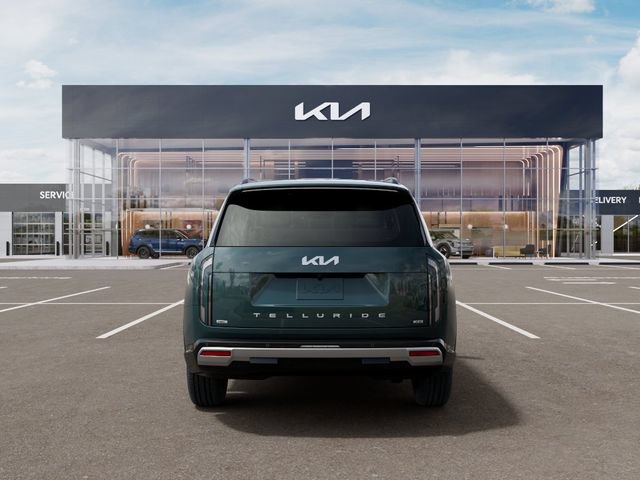 New 2027 Kia Telluride SX Prestige AWD/4WD image 5