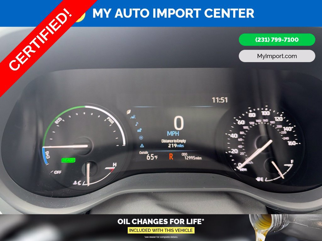 Certified 2026 Toyota Sienna XLE FWD image 18