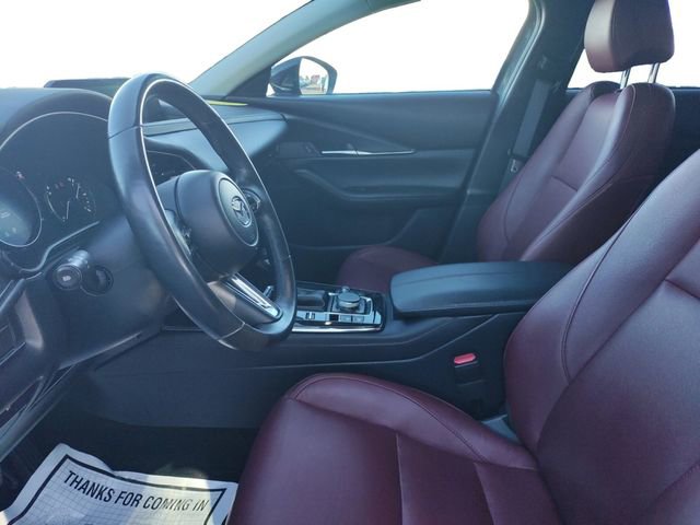Used 2024 MAZDA CX-30 AWD 2.5 S w/ Preferred Package image 9