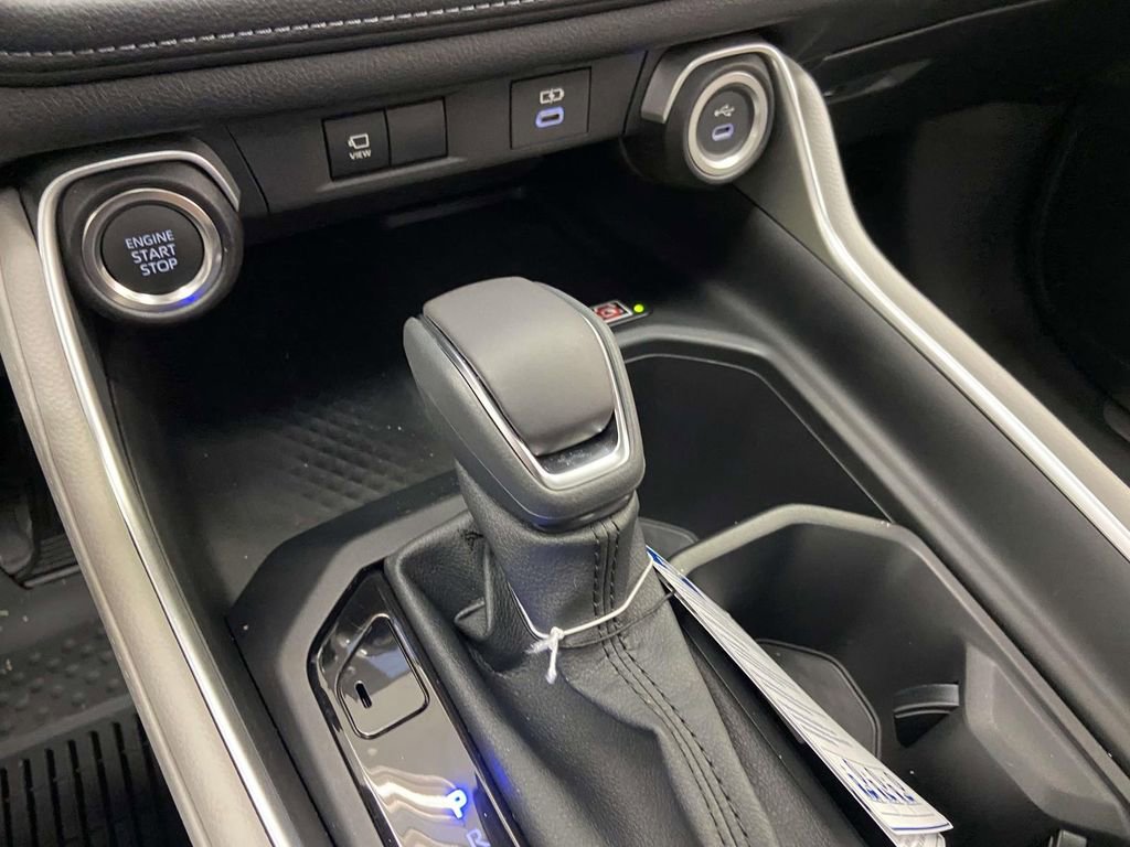 Used 2026 Toyota Grand Highlander Limited image 25