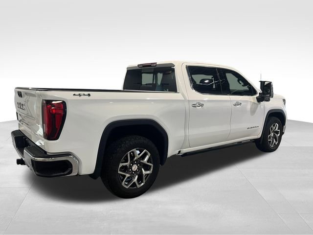 Used 2024 GMC Sierra 1500 SLT w/ SLT Premium Plus Package image 7