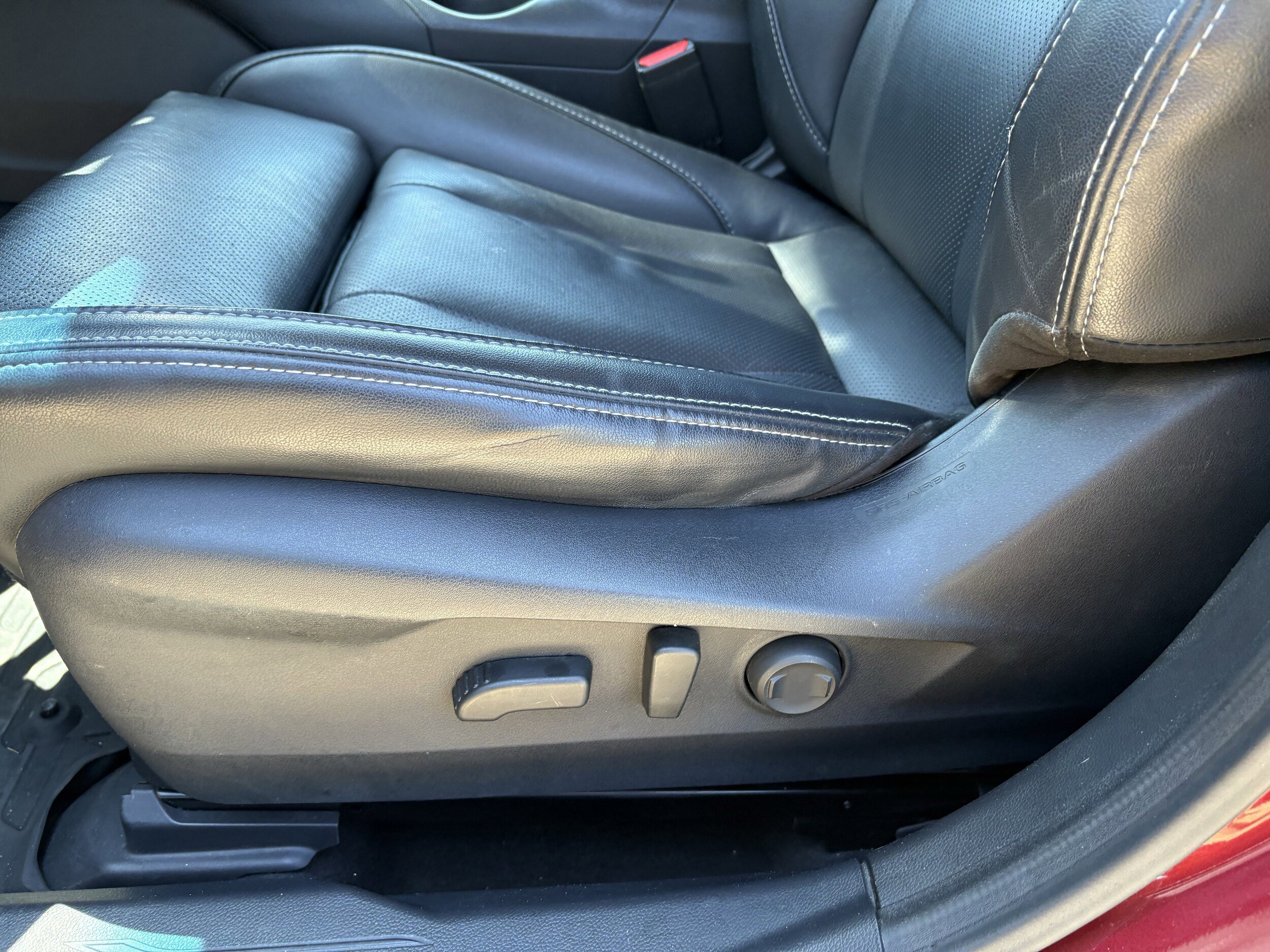 Used 2020 Subaru Outback Limited AWD/4WD image 27