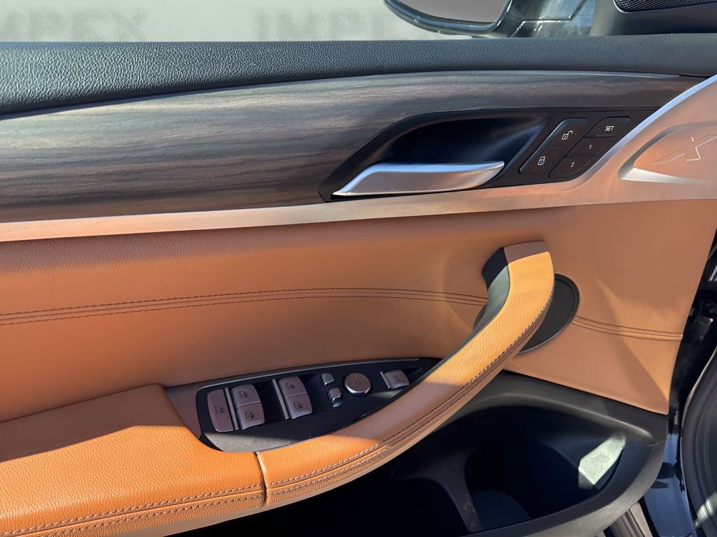 Used 2021 BMW X3 xDrive30i w/ Convenience Package AWD/4WD image 28