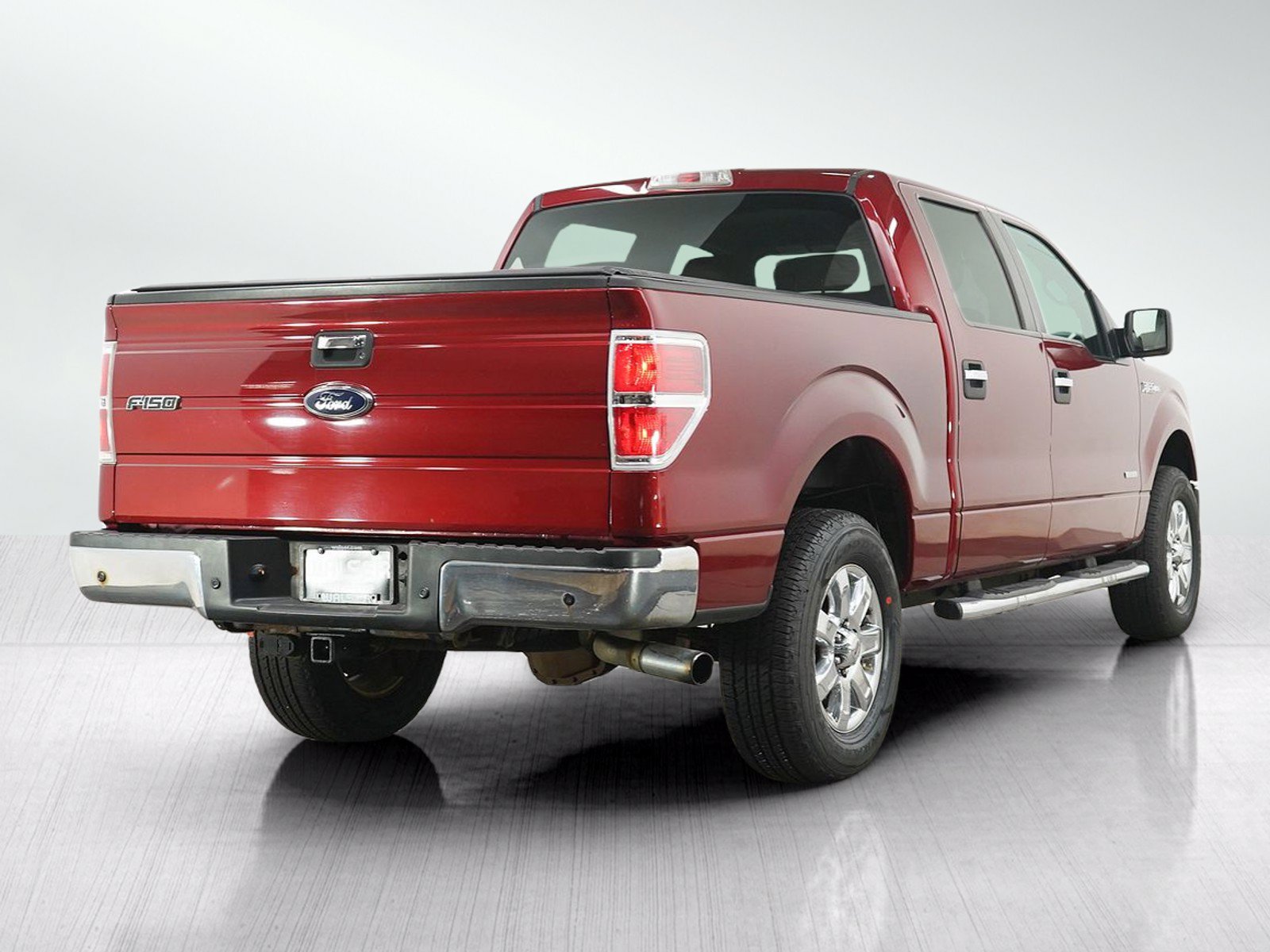 Used 2013 Ford F150 XLT w/ XLT Chrome Pkg AWD/4WD image 5