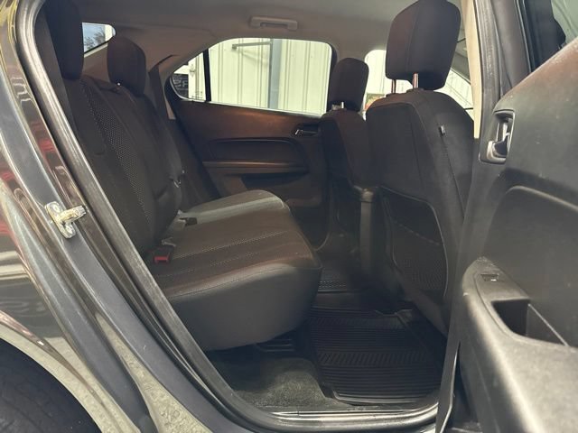 Used 2017 Chevrolet Equinox LT w/ Convenience Package FWD image 21