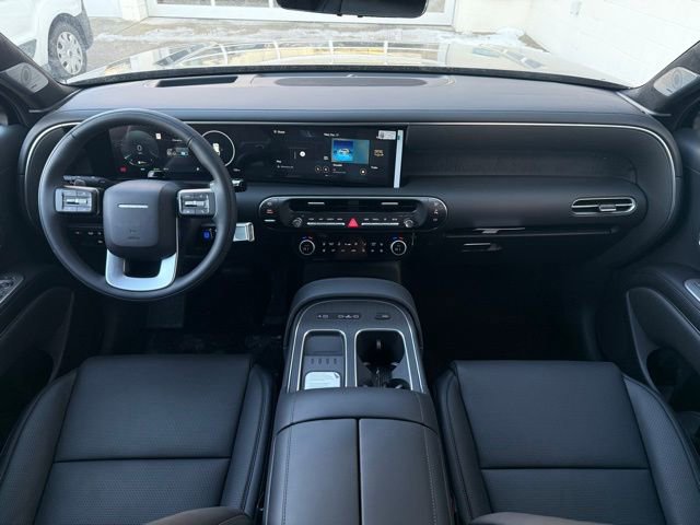 New 2026 Hyundai Palisade Calligraphy AWD/4WD image 13