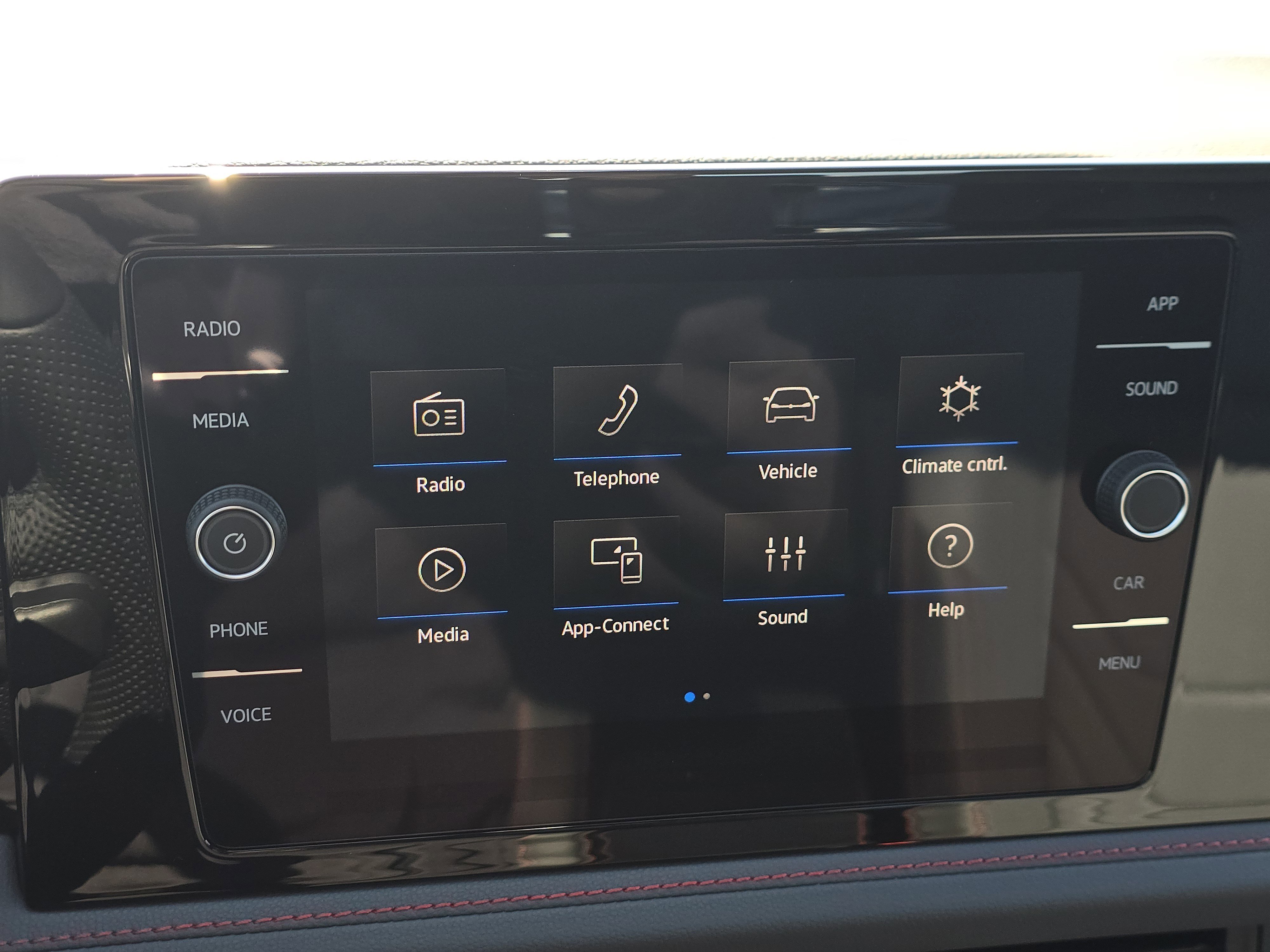 New 2026 Volkswagen Jetta GLI Autobahn image 10