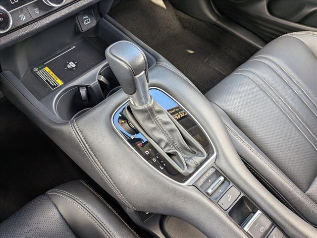 Used 2023 Honda HR-V EX-L image 12