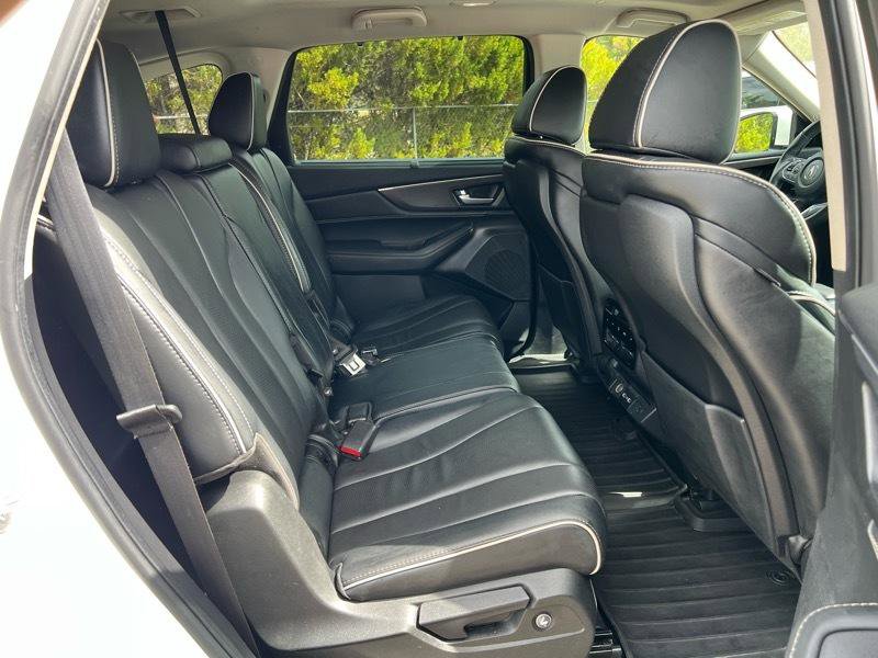 Used 2022 Acura MDX SH-AWD w/ Advance Package image 42