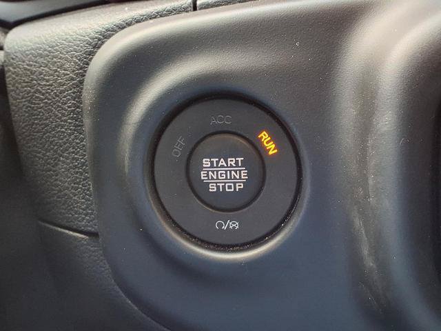 Used 2021 Jeep Wrangler Unlimited Rubicon AWD/4WD image 9