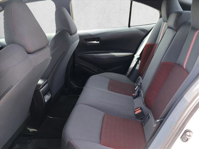 Used 2024 Toyota Corolla SE FWD image 23