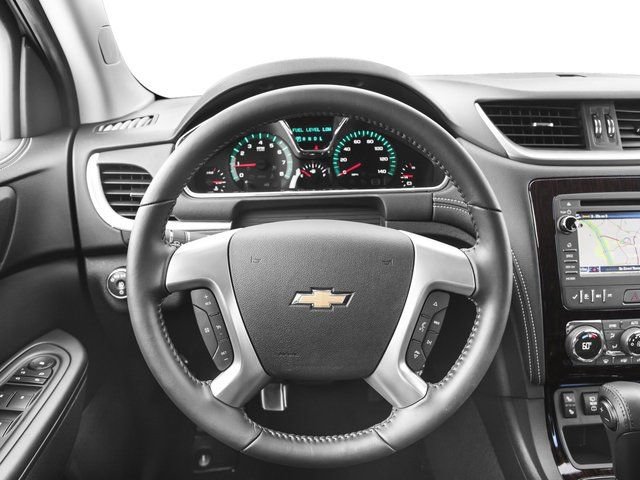 Used 2016 Chevrolet Traverse LT FWD image 10