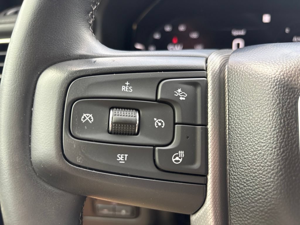 Used 2023 GMC Yukon Denali w/ Max Trailering Package RWD image 9