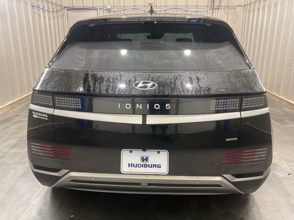 Used 2024 Hyundai Ioniq 5 SEL AWD/4WD image 23