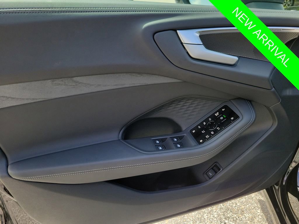 Certified 2025 Audi A5 2.0T Premium Plus w/ Premium Plus image 19