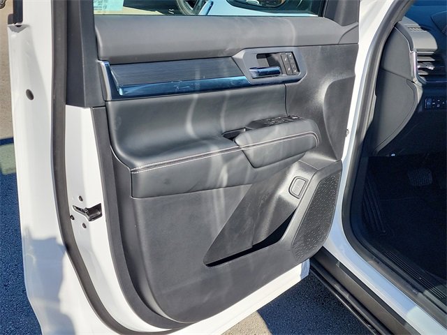 New 2026 GMC Terrain Elevation w/ Elevation Premium Package image 11