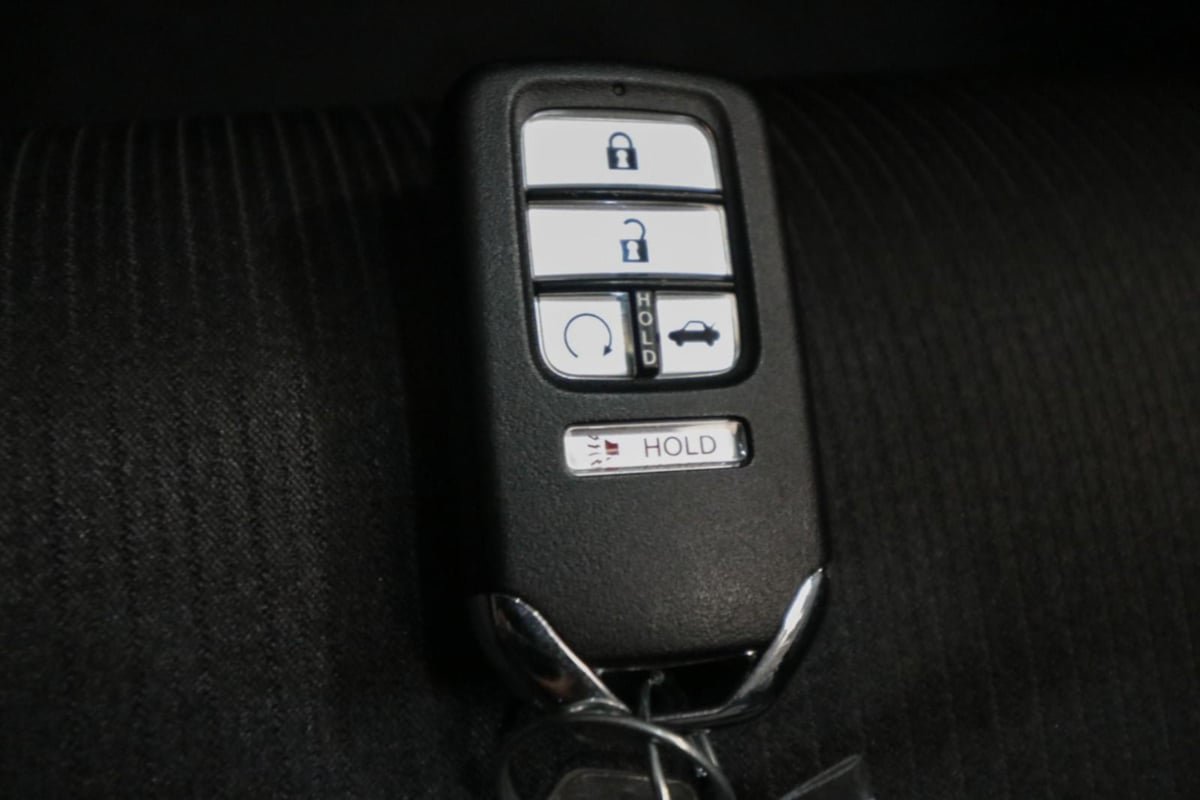 Used 2022 Honda Accord Sport image 21