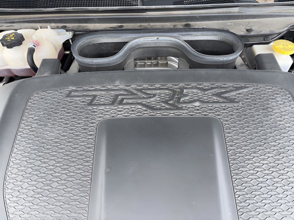 Used 2023 RAM 1500 TRX image 39