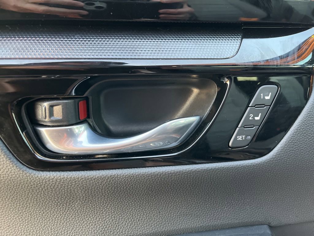 Used 2026 Honda CR-V Sport Touring image 13