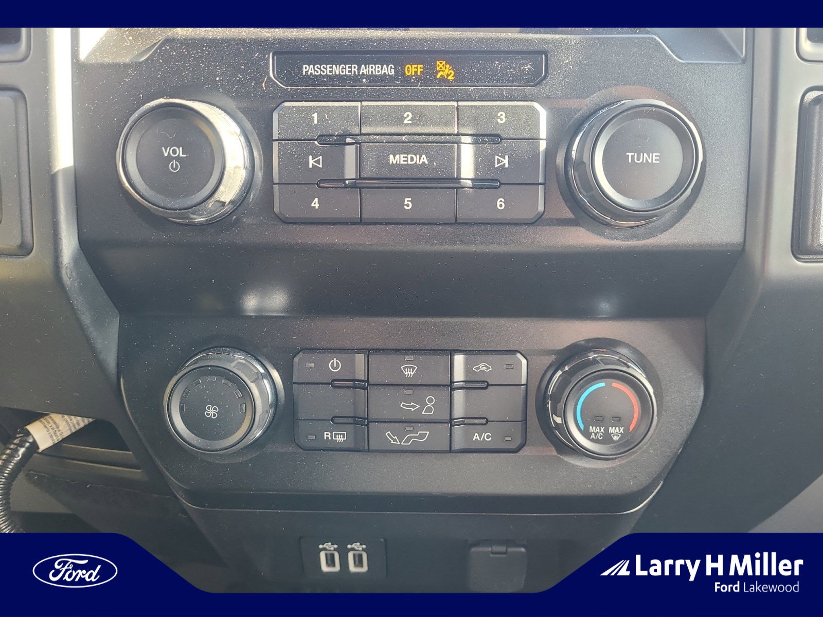 Used 2020 Ford F150 XL w/ Equipment Group 101A Mid image 30