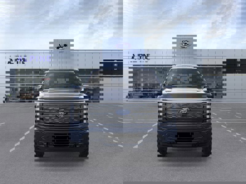 New 2025 Ford F150 Lightning Lariat image 6