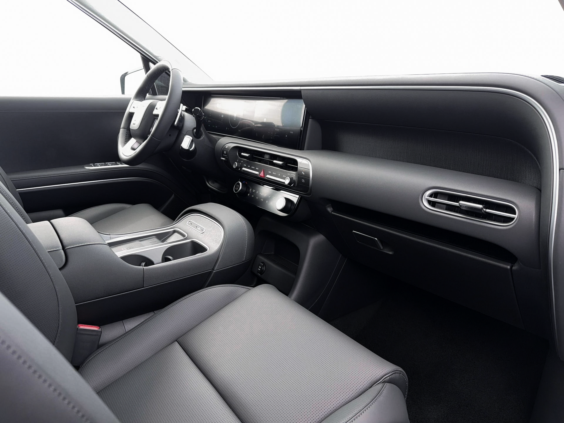 New 2026 Hyundai Palisade SEL Premium FWD image 11