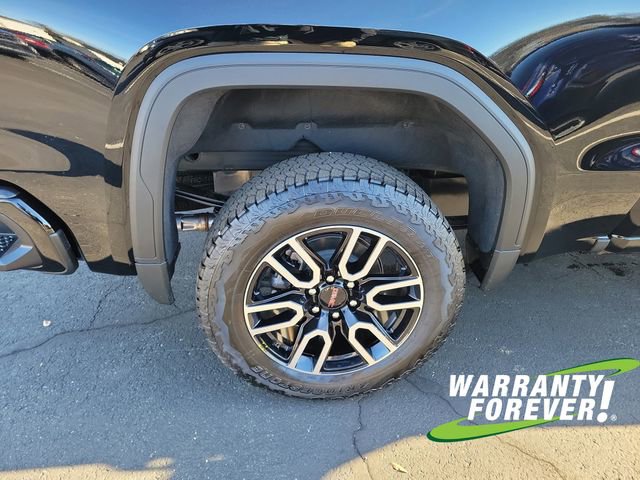 New 2026 GMC Sierra 1500 AT4 w/ Technology Package image 21