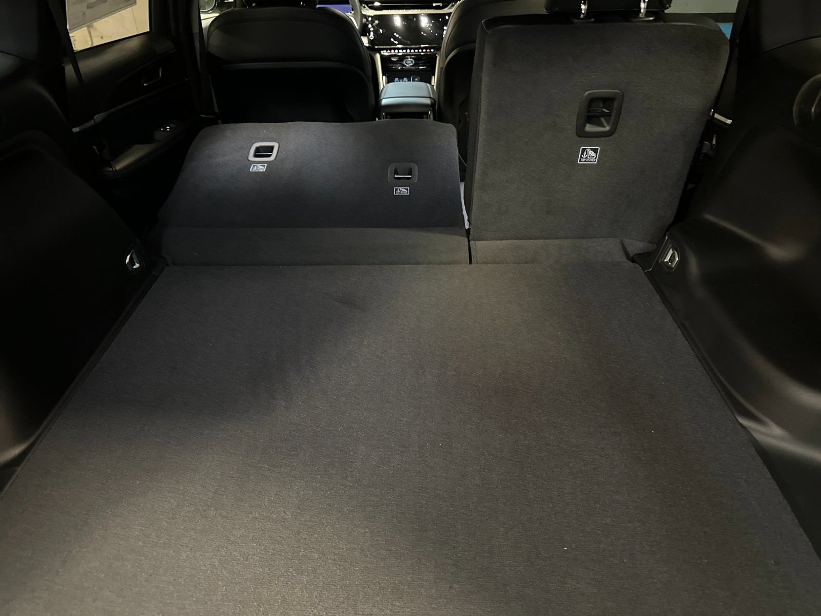 New 2026 Jeep Grand Cherokee Altitude AWD/4WD image 14