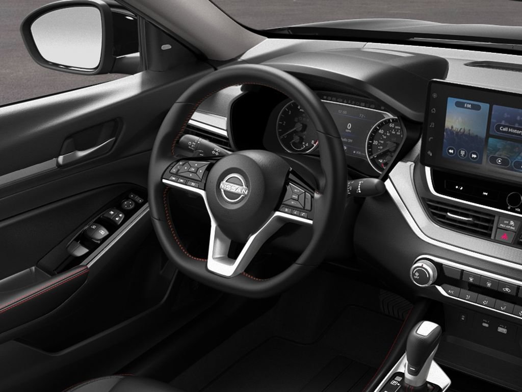 New 2026 Nissan Altima 2.5 SR AWD/4WD image 7