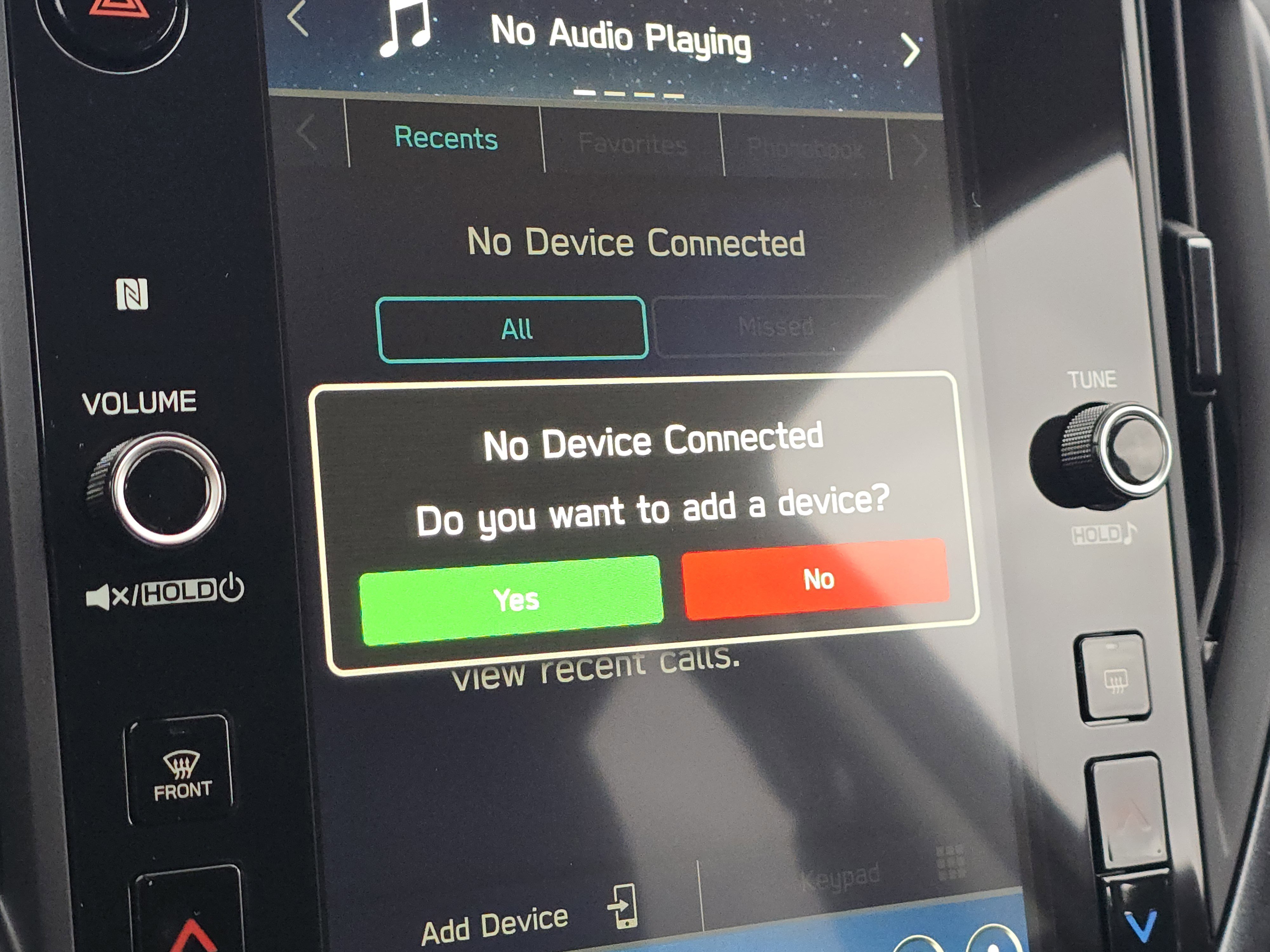 New 2026 Subaru Crosstrek 2.5i Limited image 11