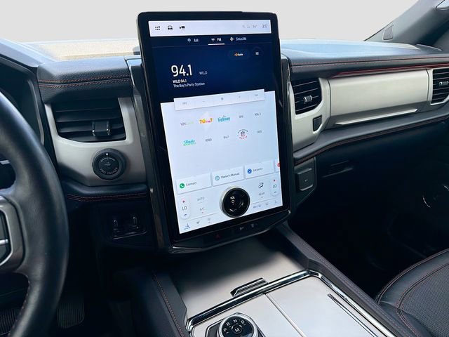 Used 2023 Ford Expedition Timberline image 30