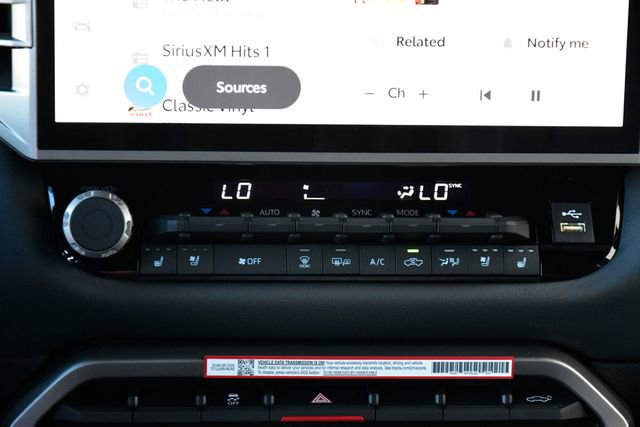 New 2026 Toyota Tundra Limited image 17
