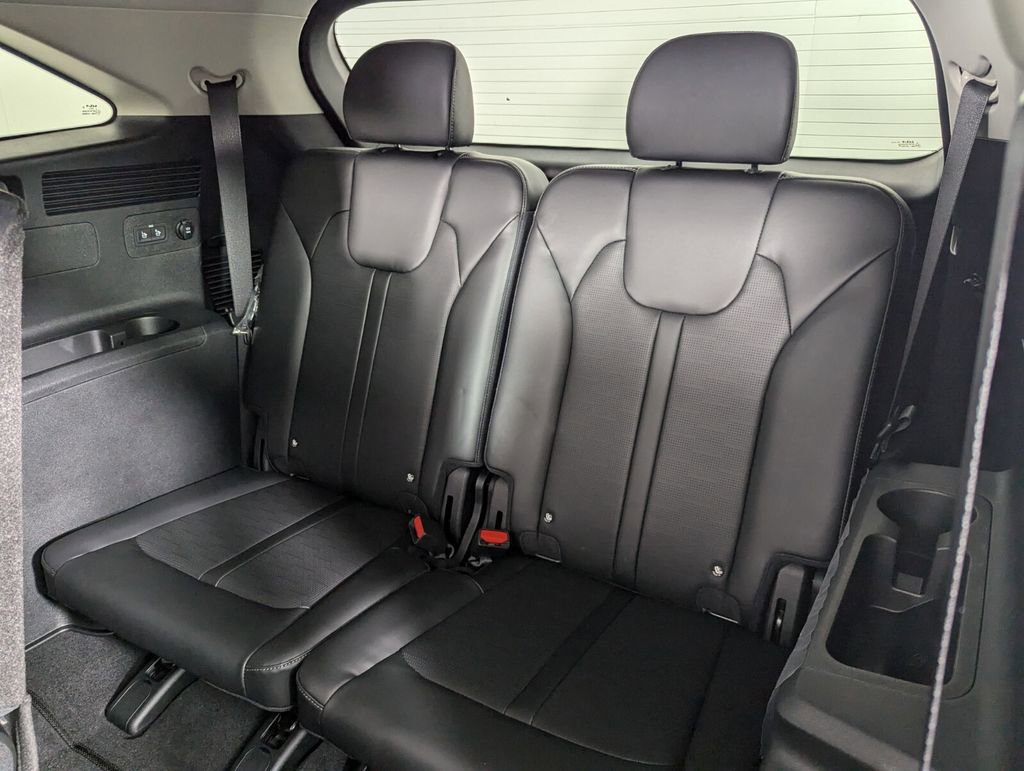 New 2025 Kia Sorento S w/ Panoramic Sunroof Package image 27