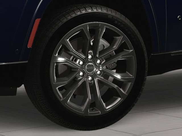 Used 2024 Jeep Grand Wagoneer Series II w/ Quick Order Packagew 28T image 14