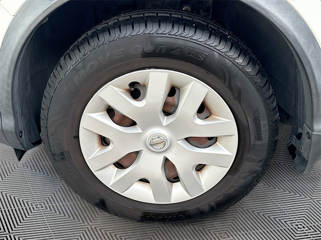 Used 2019 Nissan Rogue Sport S image 29