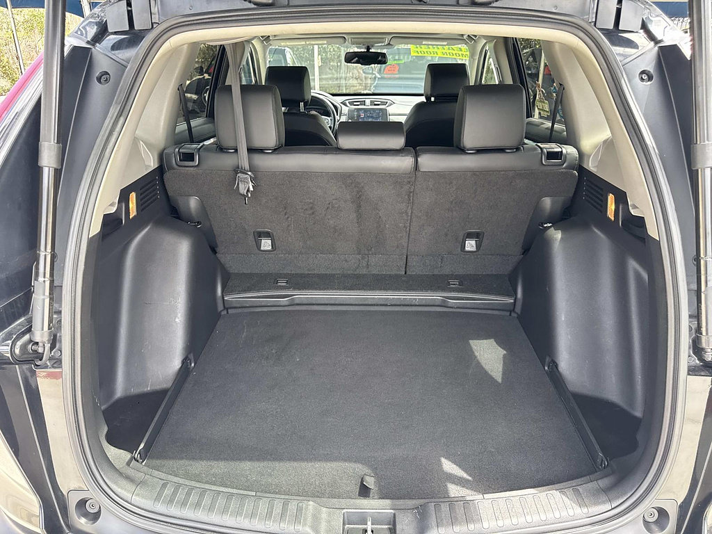 Used 2020 Honda CR-V EX-L image 19