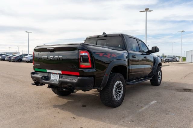 Used 2023 RAM 1500 TRX w/ TRX Level 2 Equipment Group AWD/4WD image 7