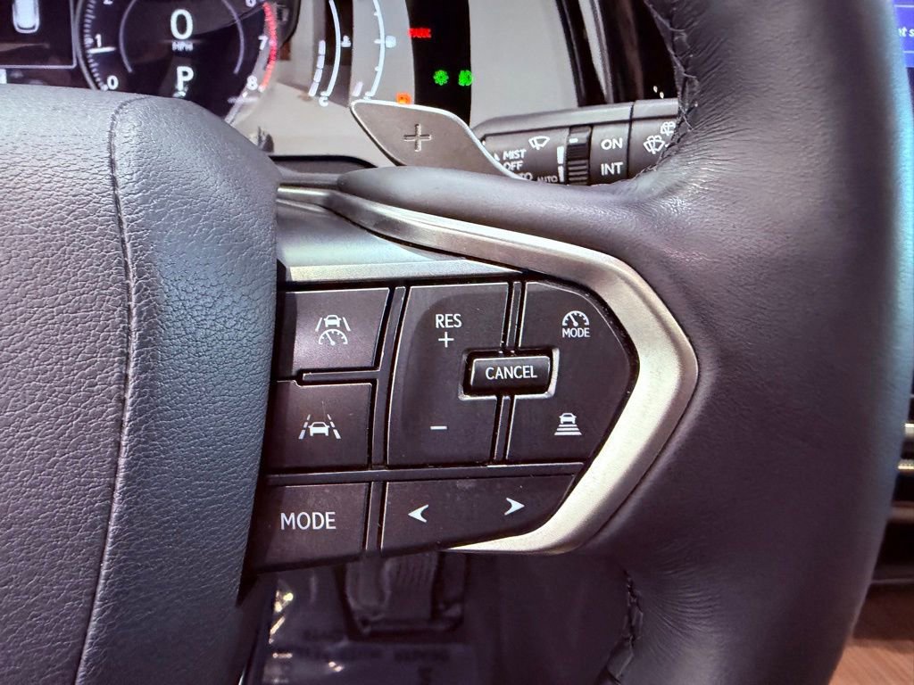 Certified 2023 Lexus RX 350 Premium w/ Cold Area Package image 21