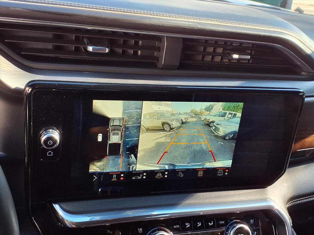 Used 2024 GMC Sierra 1500 Denali Ultimate image 6