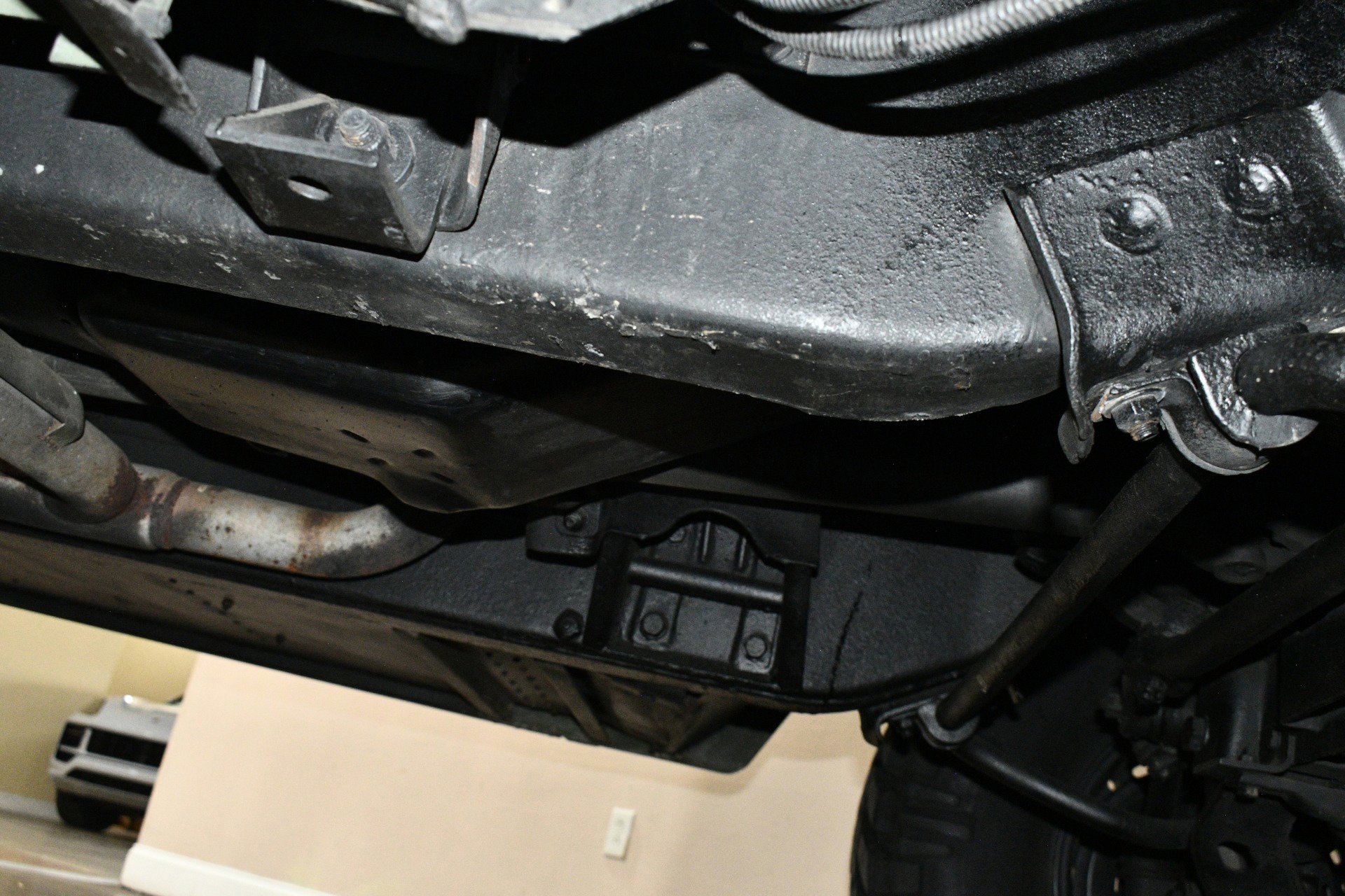 Used 1990 HUMMER H1 image 92