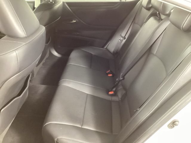 Used 2022 Lexus ES 350 w/ Premium Package FWD image 22