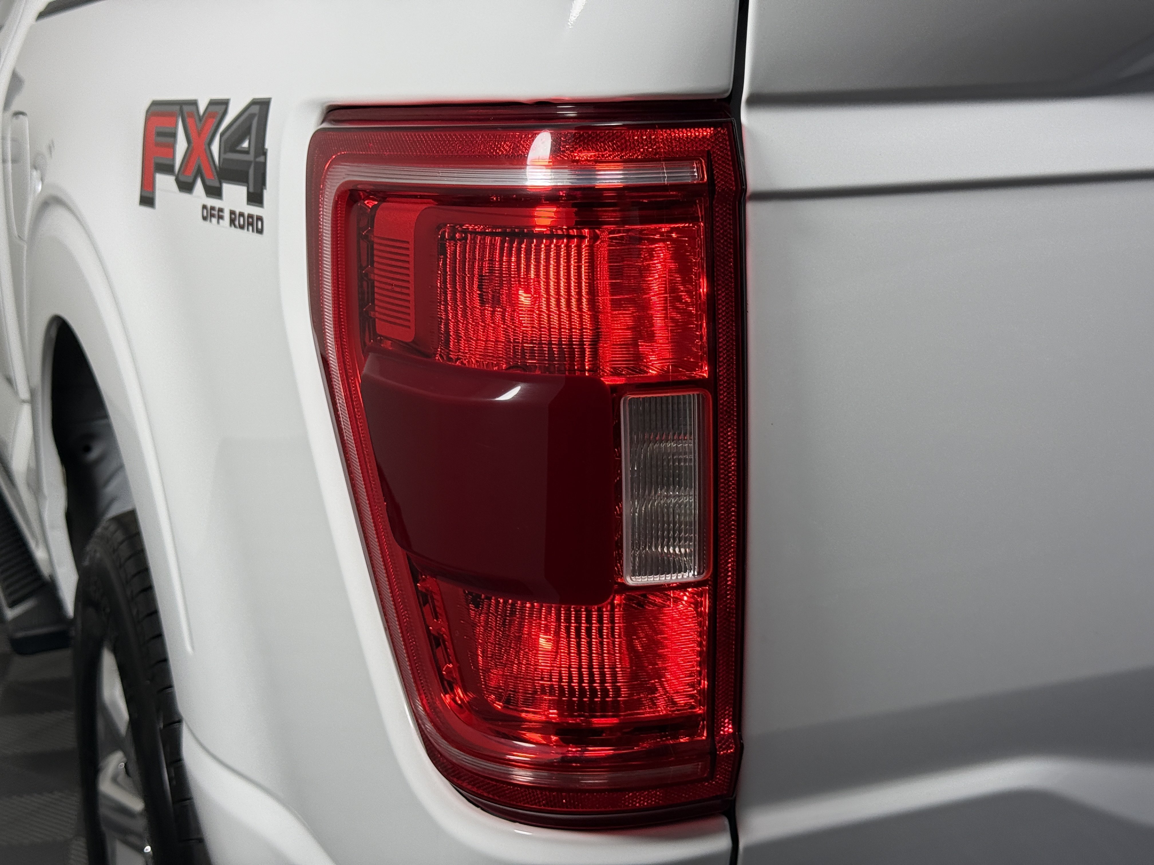 Certified 2021 Ford F150 XLT w/ Equipment Group 302A High AWD/4WD image 8