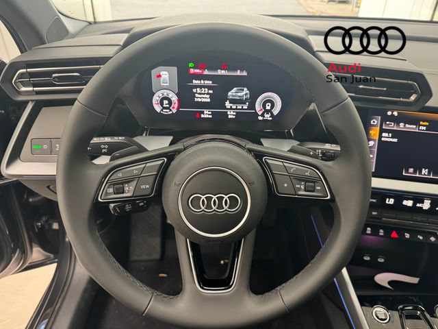 New 2026 Audi A3 2.0T Premium AWD/4WD image 20