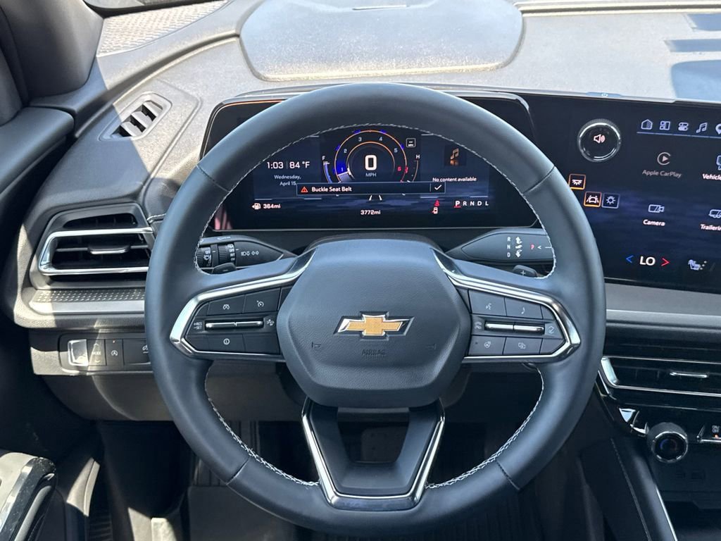 New 2026 Chevrolet Traverse LT w/ Driver Confidence Package FWD image 25