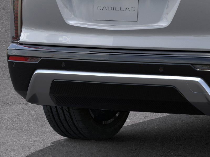 New 2026 Cadillac Vistiq Sport AWD/4WD image 14