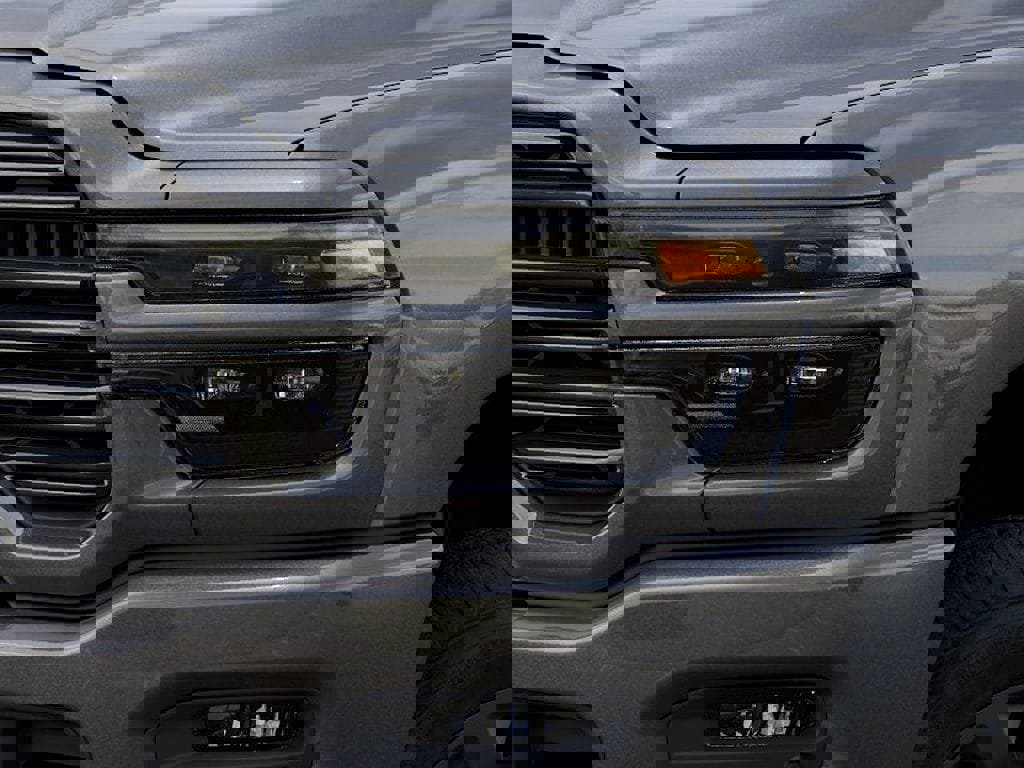 New 2026 RAM 2500 Laramie image 10