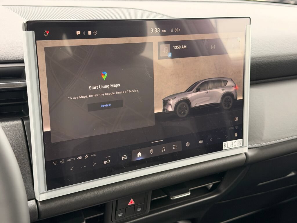 New 2026 MAZDA CX-5 Preferred AWD/4WD image 23