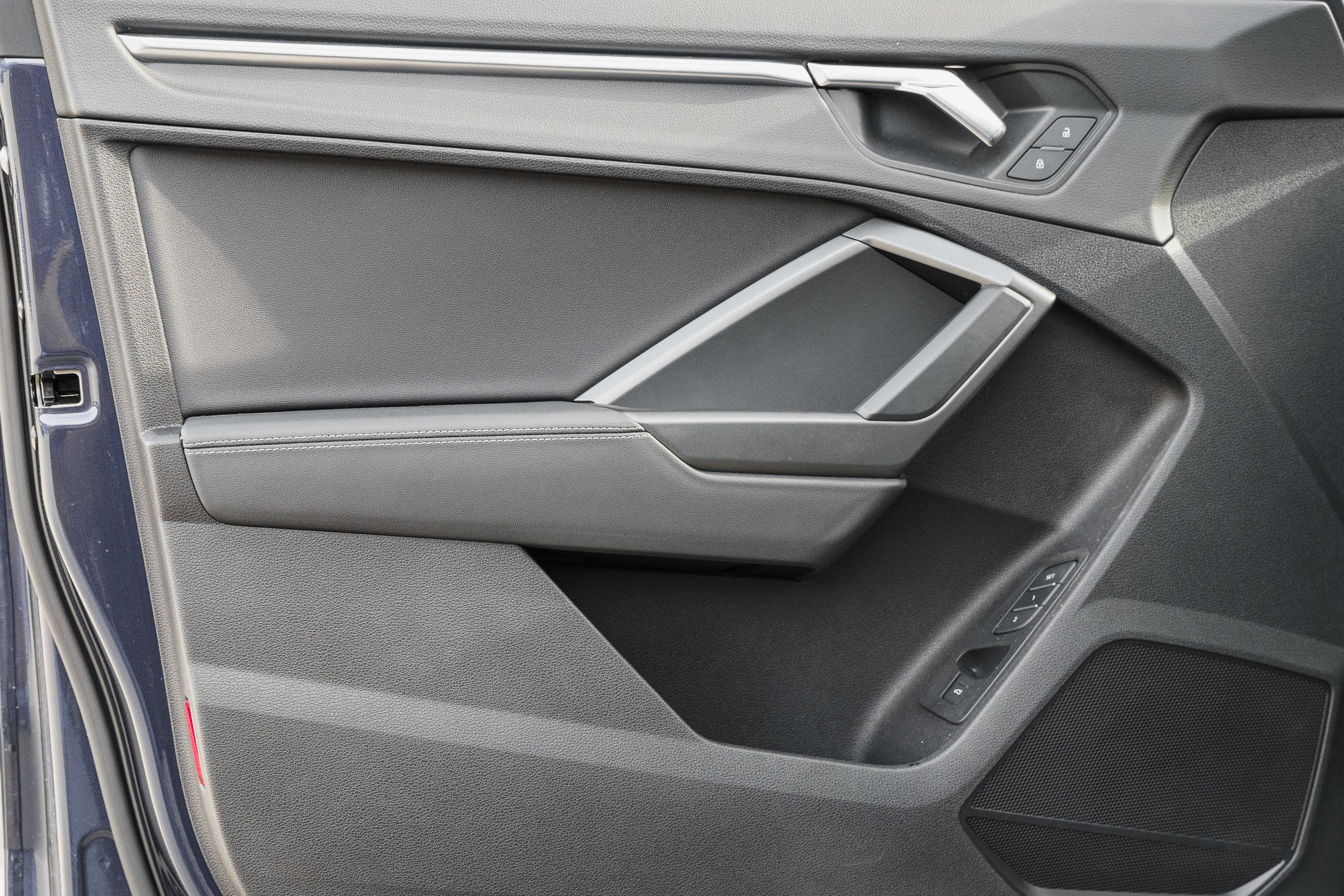 Used 2023 Audi Q3 2.0T Premium Plus w/ Premium Plus Package image 22